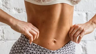 Πώς να διώξω την κοιλιά; Έτσι φεύγει το σπλαχνικό λίπος!