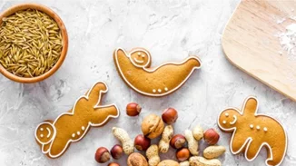 10 αλάνθαστες τεχνικές για να βγάλεις τις γιορτές χωρίς επιπλέον γραμμάριο