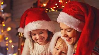 Οικογενειακά Χριστούγεννα: Γιατί είναι τόσο σημαντική γιορτή;