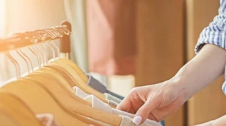 Πώς θα αγοράζουμε ρούχα στην εποχή του κορονοϊού;