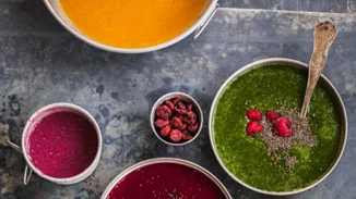 6 συστατικά που οι διατροφολόγοι αποφεύγουν να βάλουν στο smoothie τους