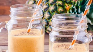 Smoothie με μάνγκο: 5 συνδυασμοί για να δοκιμάσεις τώρα