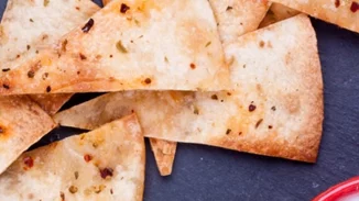 7 σνακ με λίγες θερμίδες (ούτε 150) για να δοκιμάσεις σήμερα