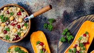 Πώς να συνδυάσω την υγιεινή διατροφή και προστασία του περιβάλλοντος;