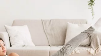 Οι 3 καλύτερες ασκήσεις για ψωμάκια από την Χριστίνα Μαυρίδου