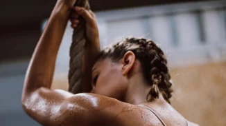 Διαλειμματική προπόνηση: Μειώνεις λίπος και φτιάχνεις φυσική κατάσταση λένε οι έρευνες