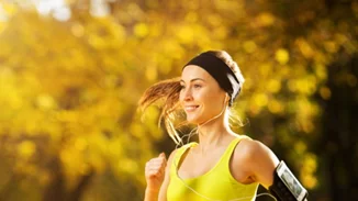 Η απλή συνήθεια που θα σε κάνει πιο γρήγορη στο τρέξιμο!