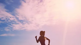 Τρέξιμο στην παραλία; Κάν’ το σωστά για να καις περισσότερο!