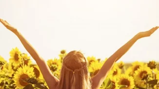 Αυτά είναι τα συμπτώματα της εαρινής κόπωσης (και έτσι θα νιώσεις καλύτερα!)