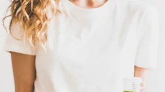 Η σωστή διατροφή για γράμμωση στην κοιλιά από τη διατροφολόγο