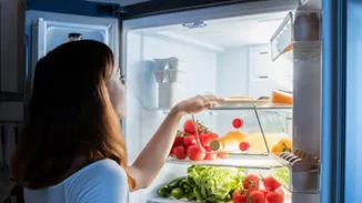 Τι να έχεις πάντα στην κουζίνα σου αν θέλεις να κάνεις όντως υγιεινή διατροφή