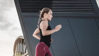 Τα 4 οφέλη του τρεξίματος που πρέπει να γνωρίζεις