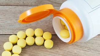 Υγιής οργανισμός με τη δύναμη της βιταμίνης C