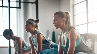 Θα είναι ασφαλές να πάμε στο γυμναστήριο όταν ανοίξει ξανά;