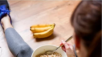 Διατροφή και στρες: Με ποιες τροφές θα καταπολεμήσεις το άγχος;