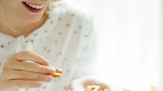 Η ειδικός απαντά: Τελικά βοηθούν τα σνακ στη δίαιτα και απώλεια βάρους;