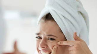 Ξαφνικό σπυράκι, τι να κάνω; Η γρήγορη λύση