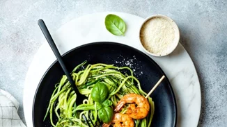 Πώς να μειώσω τους υδατάνθρακες; Οι τρόποι που μπορούμε να τους αντικαταστήσουμε