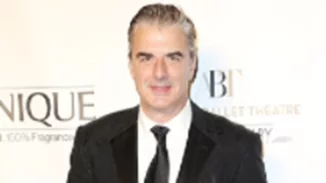 Chris Noth | Έκανε την πρώτη του ανάρτηση στα social media μετά τις καταγγελίες περί σεξουαλικής επίθεσης