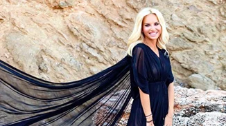 Μαρία Μπεκατώρου | Πόσο έχει αλλάξει τα τελευταία 12 χρόνια; Η μεγάλη απώλεια κιλών και η στιλιστική εξέλιξη