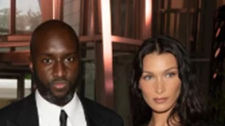Η συγκινητική ανάρτηση της Bella Hadid για τον "αδερφό" της, Virgil Abloh