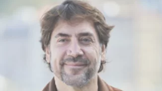 Javier Bardem | Η διαμαρτυρία του έξω από τη ρωσική πρεσβεία για την εισβολή στην Ουκρανία (βίντεο)