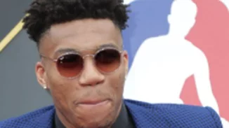 Rise | H ταινία για τη ζωή του Γιάννη Αντετοκούνμπο και την πορεία του από την Αθήνα μέχρι το NBA