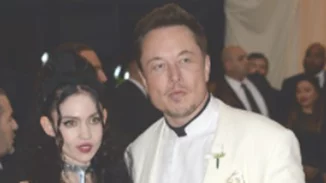 Ο Elon Musk και η Grimes καλωσόρισαν μυστικά το δεύτερο παιδί τους - Το νέο στάτους της σχέσης τους
