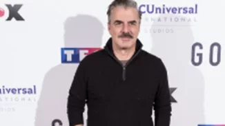 Chris Noth | Νιώθει πως η ζωή του τελείωσε - Οι φίλοι του ανησυχούν για το τι πρόκειται να κάνει