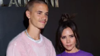 Victoria Beckham | Η throwback φωτογραφία από την παιδική της ηλικία (είναι ίδια με τον γιο της, Romeo)