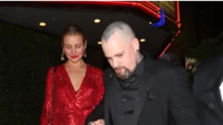 Cameron Diaz | Η ρομαντική αφιέρωση του συζύγου της για την επέτειο του γάμου τους