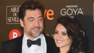 "Στη γυναίκα που με βοήθησε να επιβιώσω" | Ο συγκινητικός ευχαριστήριος λόγος του Javier Bardem στα βραβεία Goya