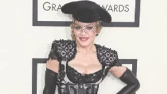 Η Madonna κάνει ταινία για τη ζωή της και δημοσιεύει υλικό από τις οντισιόν