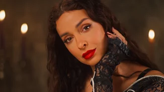 Η Ελένη Φουρέιρα γιορτάζει την Día de los Muertos - η ιδιαίτερη γιορτή με καταγωγή από το Μεξικό