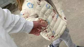 Άγγελος Λάτσιος | Η νέα φωτογραφία του με την μικρή Μαρίνα