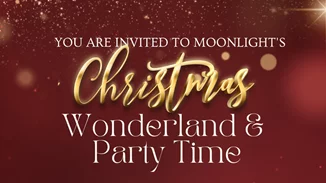 Moonlight Boutique | Ραντεβού στη Χριστουγεννιάτικη Wonderland