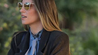 Αθηνά Οικονομάκου | Δείχνει στο Instagram τη φουσκωμένη κοιλίτσα της