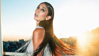 Παρασκευή Κερασιώτη | "Δεν θεωρώ πως είναι κακό, να δουλεύεις ως σερβιτόρα"