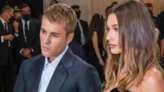 H Hailey Bieber έδωσε την πιο σωστή celebrity απάντηση σχετικά με το αν σκέφτεται να κάνει παιδιά