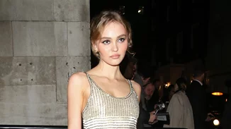 Lily- Rose Depp | Η κόρη του Johnny Depp και της Vanessa Paradis είναι το νέο idol του Hollywood