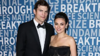 H Mila Kunis και ο Ashton Kutcher δωρίζουν 3 εκατομμύρια δολάρια για τις ανάγκες του ουκρανικού λαού