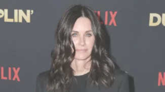 Courteney Cox | Η εξομολόγηση για τις αισθητικές επεμβάσεις που την παραμόρφωσαν