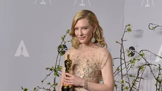 Oscars Timeline | Οι αγαπημένοι μας ηθοποιοί στις πρώτες τους εμφανίσεις