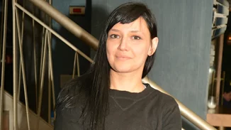 Φωτιά στην Πεντέλη | Η Αθηναΐς Νέγκα εγκατέλειψε το σπίτι της