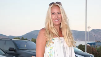 Ορθούλα Παπαδάκου | "Ο θάνατος του ανιψιού της και το σοβαρό πρόβλημα υγείας που αντιμετωπίζει"