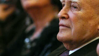 Πέθανε ο πρώην Πρόεδρος της Δημοκρατίας, Κάρολος Παπούλιας