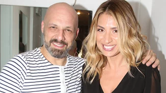 Μαρία Ηλιάκη για Νίκο Μουτσινά | "Είπα ότι δεν θα ξαναμιλήσω γι’ αυτόν"