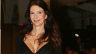 Μαρίνα Τσιντικίδου | Η σπάνια εμφάνιση 30 χρόνια μετά τον θρίαμβο στα καλλιστεία