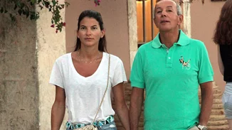 Δήμητρα Μέρμηγκα | Οι σέξι εμφανίσεις με μαγιό που μας έχουν μείνει αξέχαστες