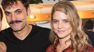 Γιώργος Παπαγεωργίου-Δανάη Μιχαλάκη | Πότε και πού θα γίνει ο γάμος τους